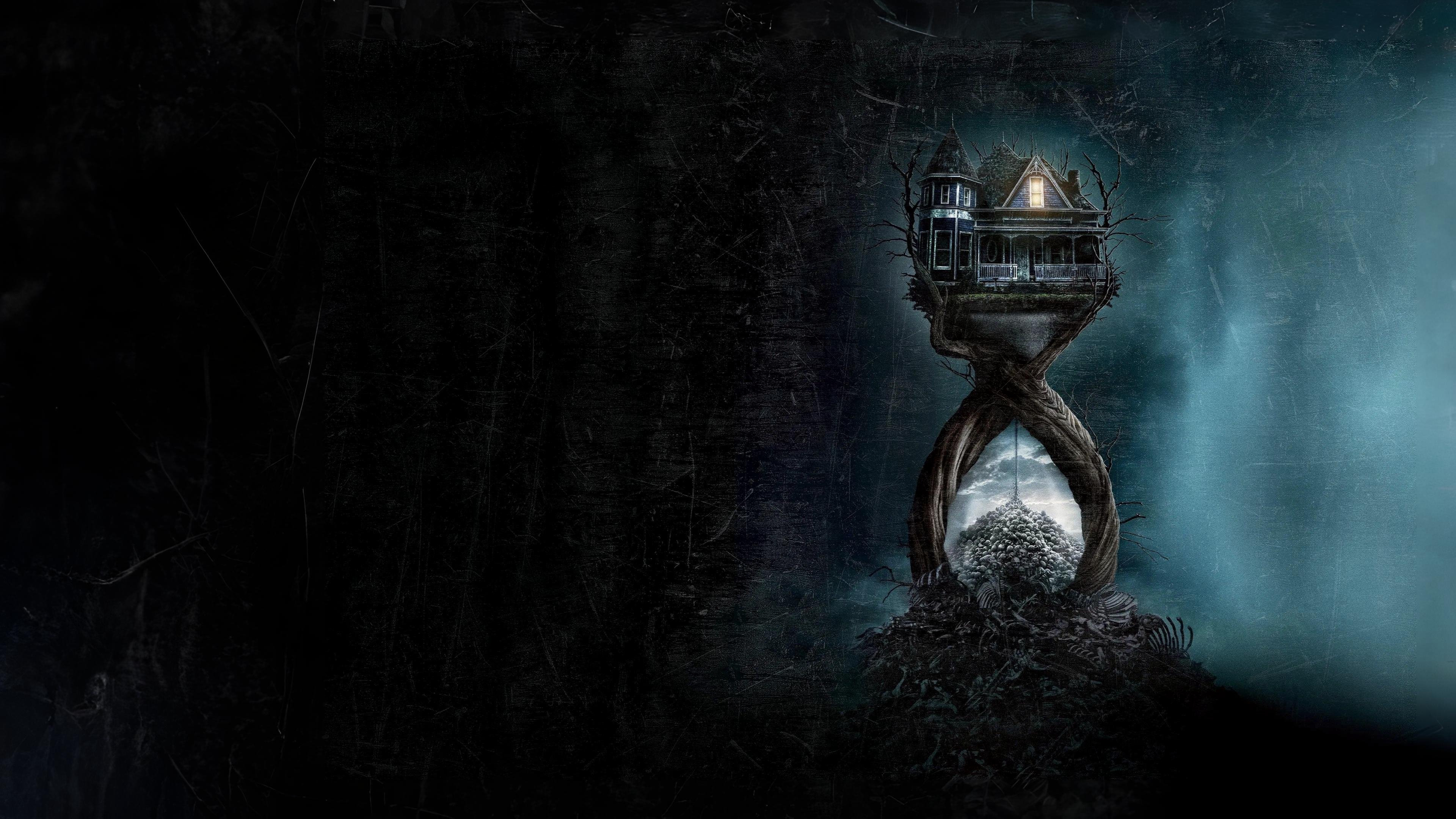 Until Dawn / Until Dawn (2025)