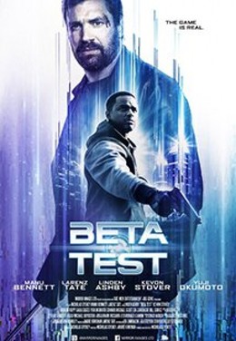 Beta Test / Beta Test (2016)