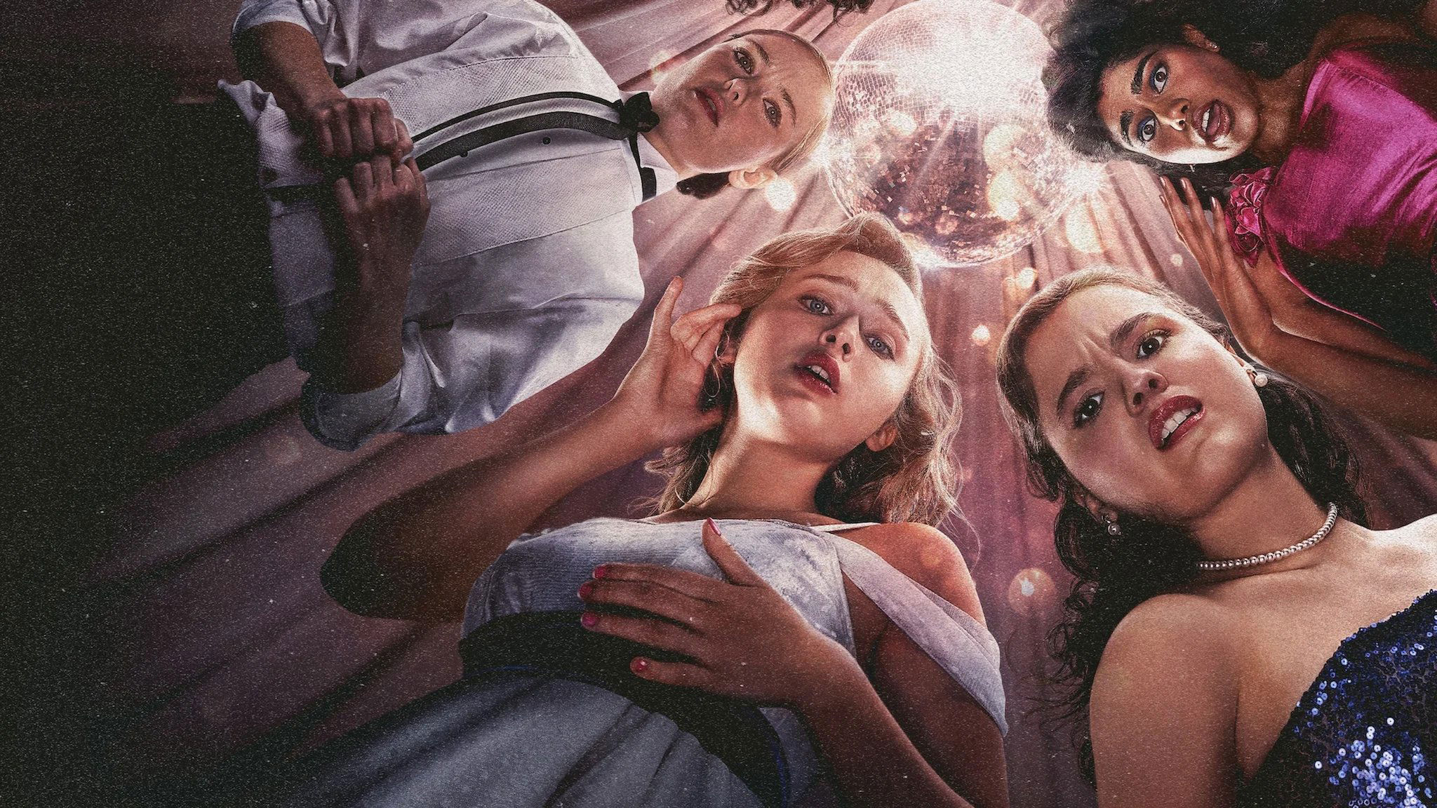 Fear Street: Prom Queen / Fear Street: Prom Queen (2025)