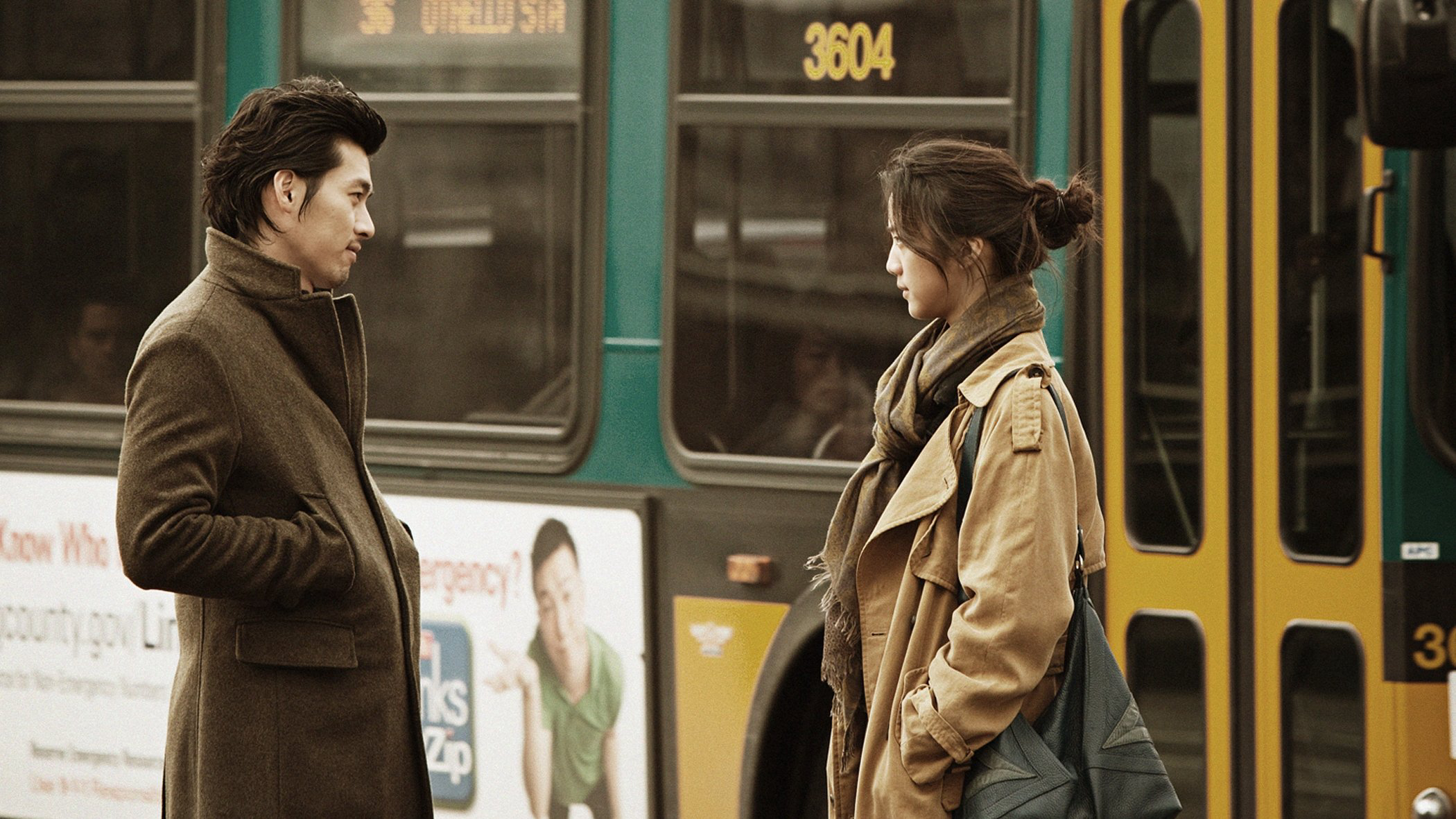 Late Autumn / Late Autumn (2011)