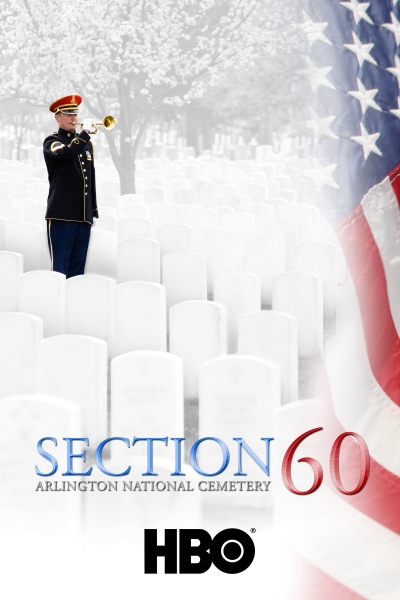 Section 60: Arlington National Cemetery / Section 60: Arlington National Cemetery (2008)