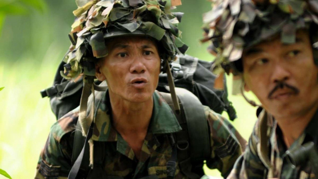 Xem Phim Ma Ở Nơi Đâu, Where Got Ghost? 2009 Xem Phim Ma Ở Nơi Đâu, Where Got Ghost? 2009