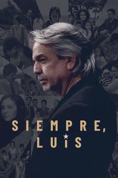 Siempre, Luis / Siempre, Luis (2020)