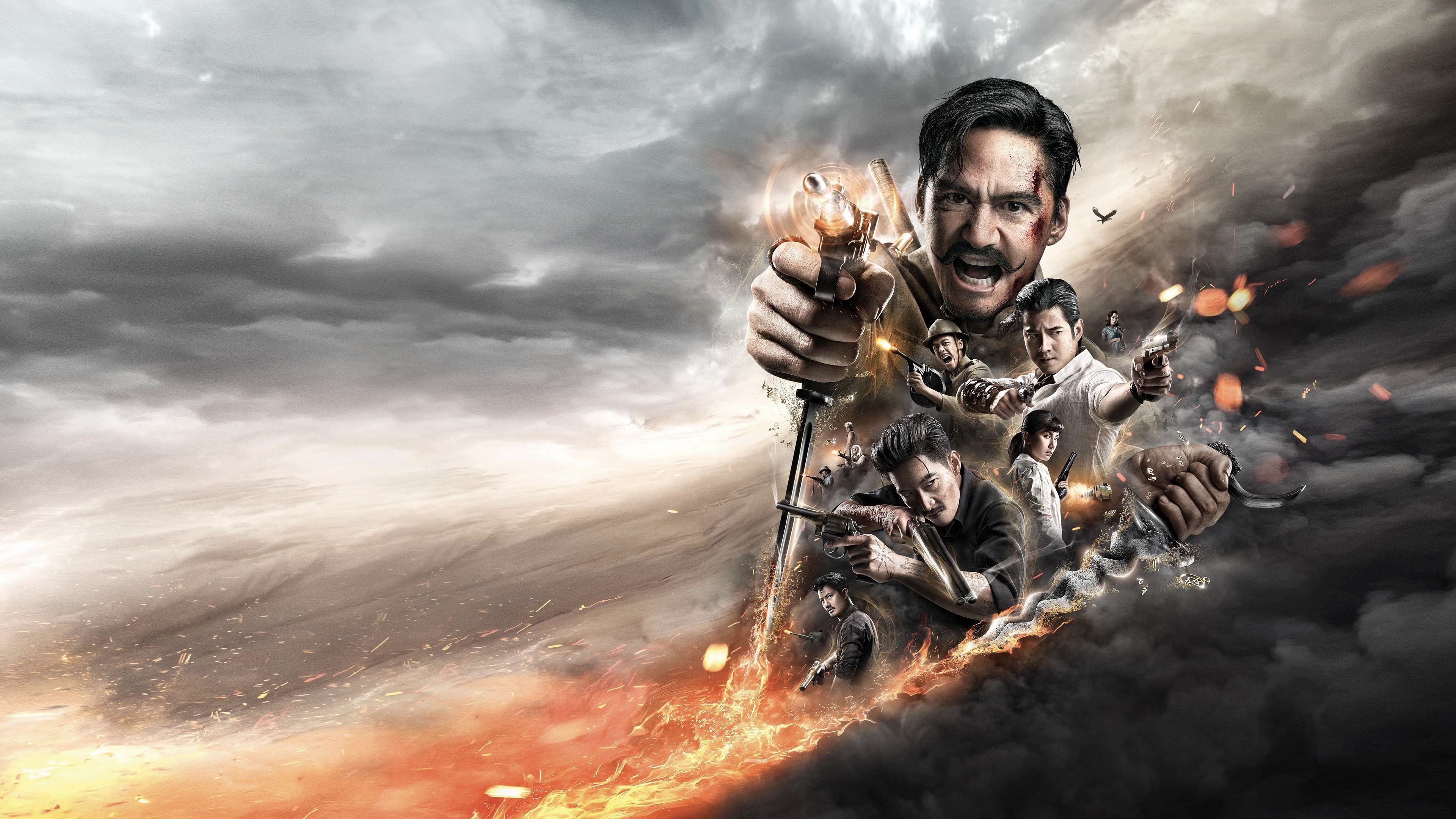 Xem Phim Khun Pan 3, Khun Pan 3 2023 Xem Phim Khun Pan 3, Khun Pan 3 2023