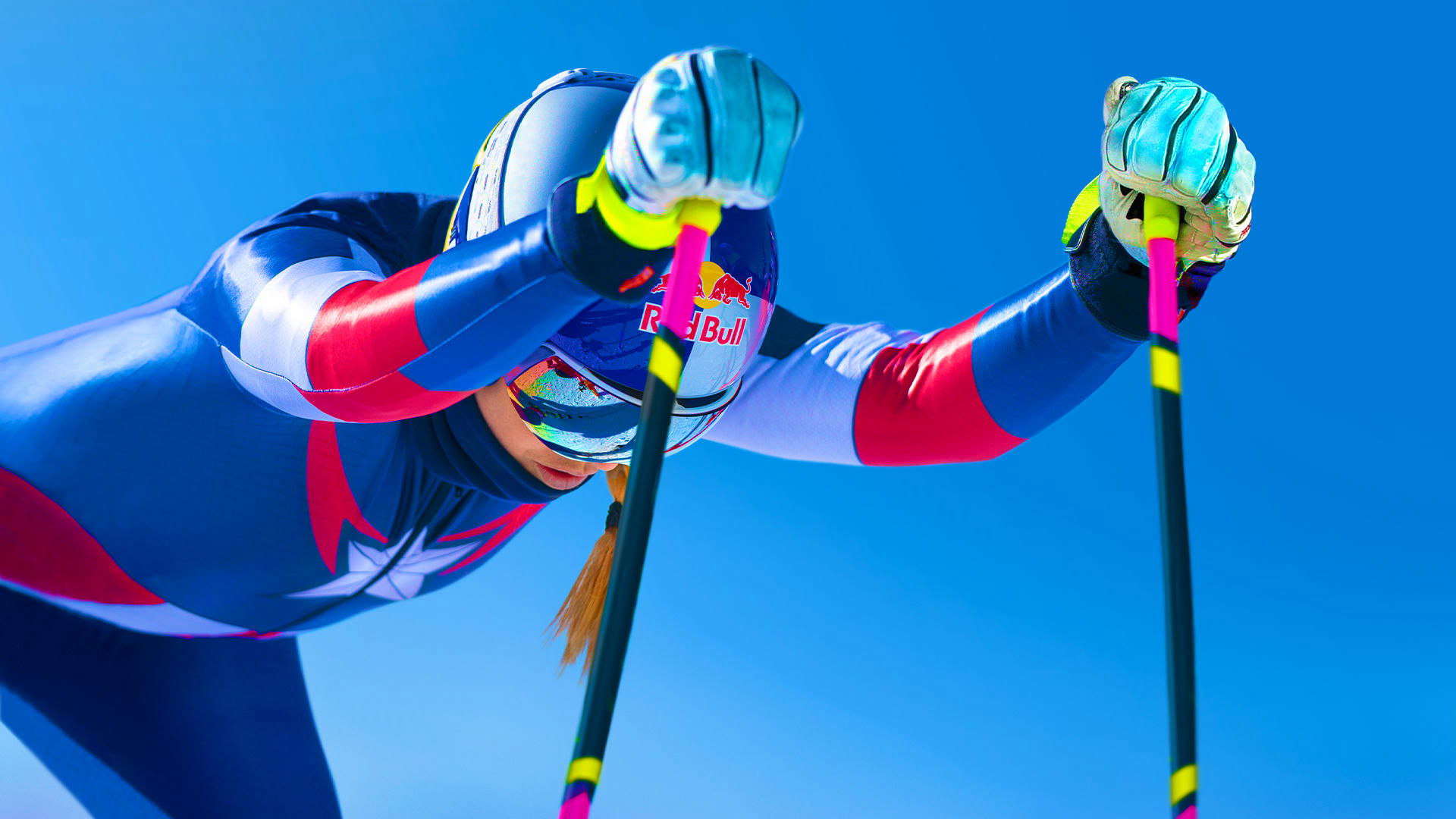 Lindsey Vonn: The Final Season / Lindsey Vonn: The Final Season (2019)