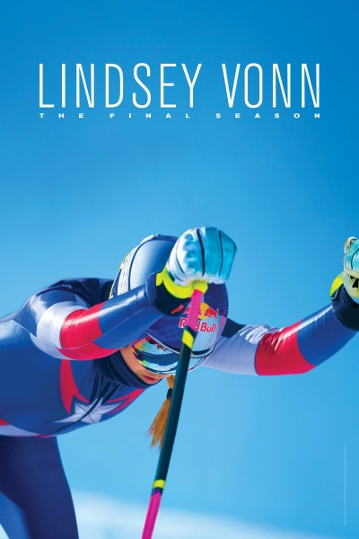 Lindsey Vonn: The Final Season / Lindsey Vonn: The Final Season (2019)