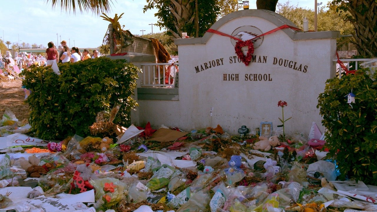 Song of Parkland / Song of Parkland (2019)