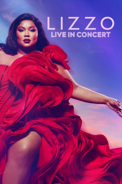 Lizzo: Live in Concert / Lizzo: Live in Concert (2022)