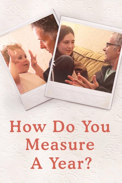 How Do You Measure a Year? / How Do You Measure a Year? (2021)