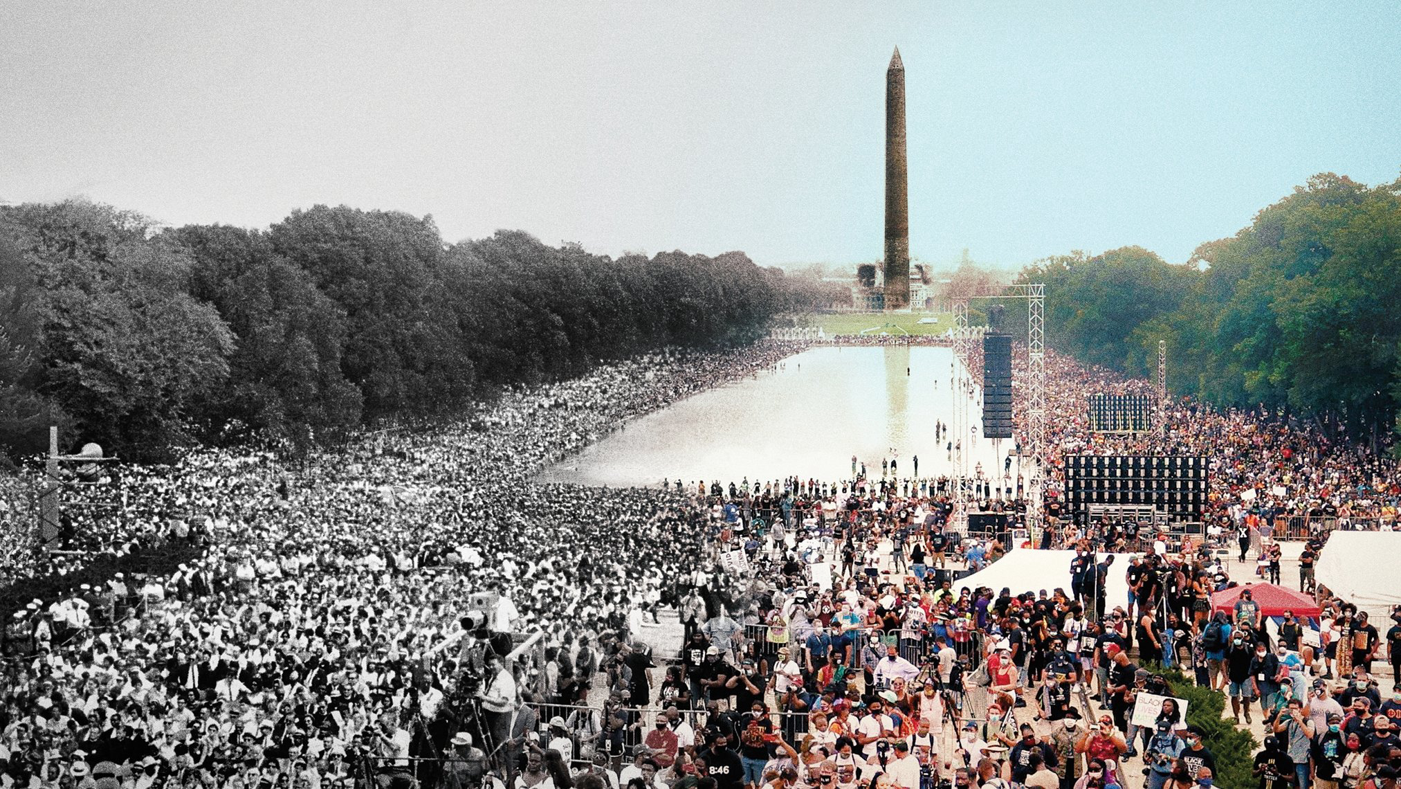 The Soul of America / The Soul of America (2020)