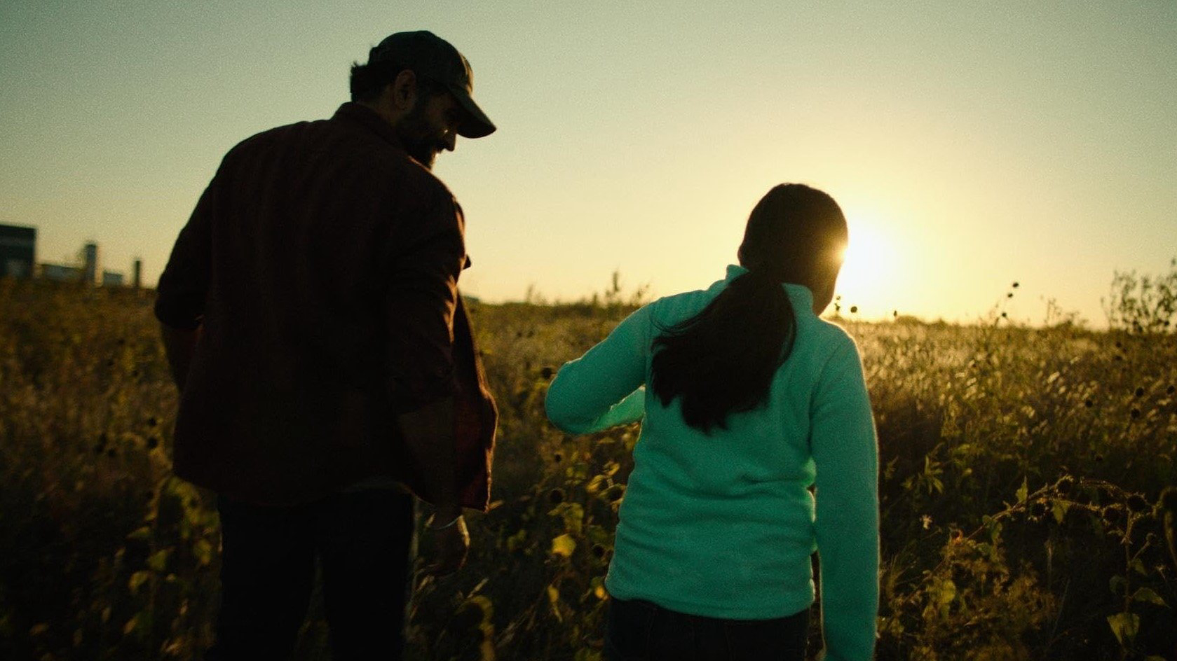 Land of Gold / Land of Gold (2023)