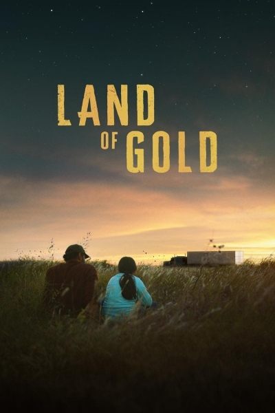 Land of Gold / Land of Gold (2023)