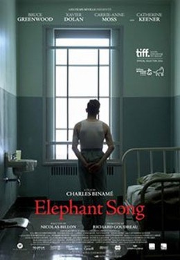 Elephant Song (2014)