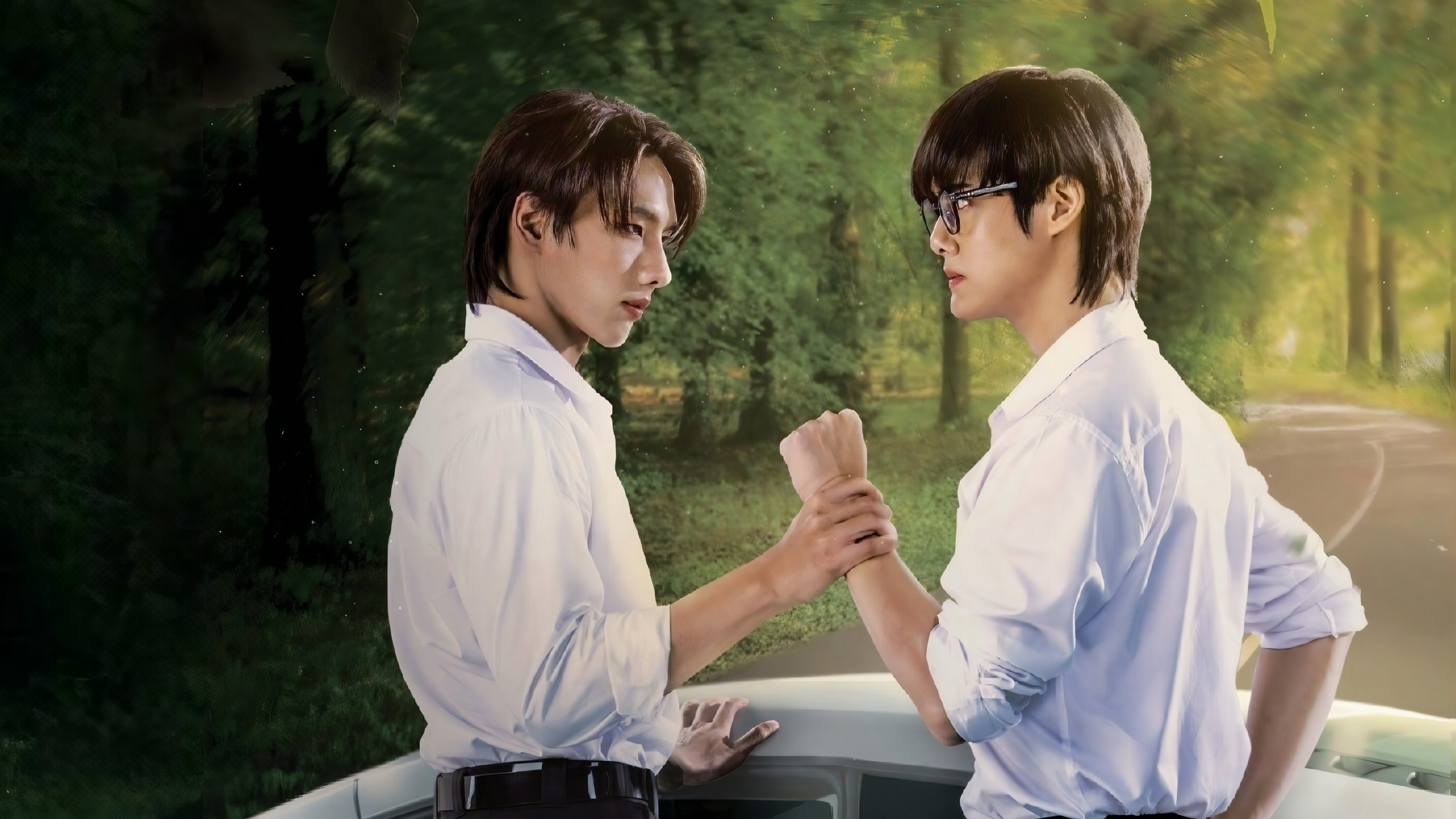 Eye Contact / Eye Contact (2025)