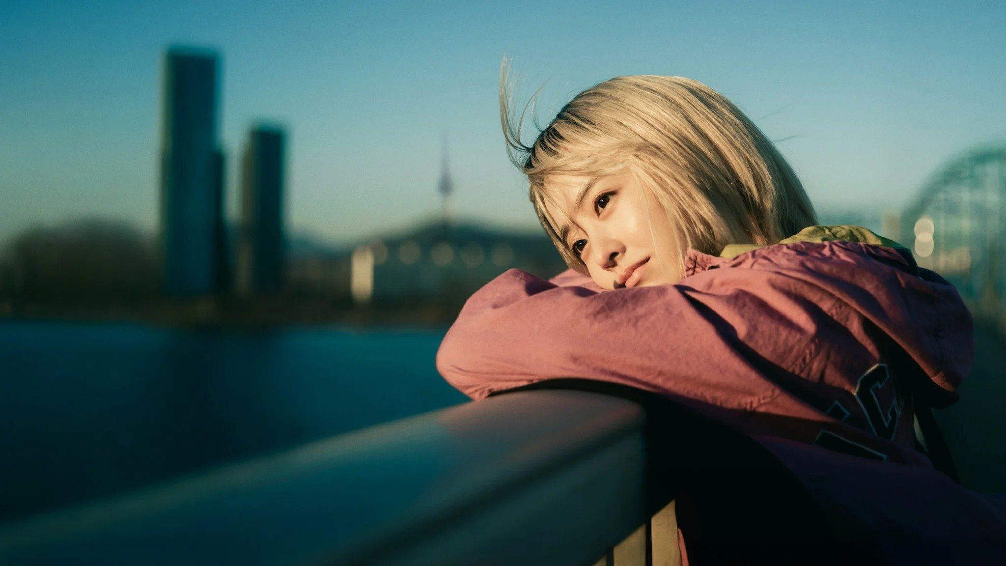 Our Unwritten Seoul / Our Unwritten Seoul (2025)