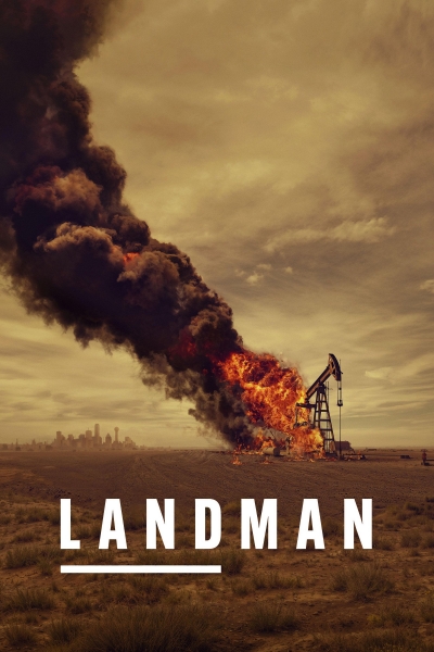 Landman / Landman (2024)