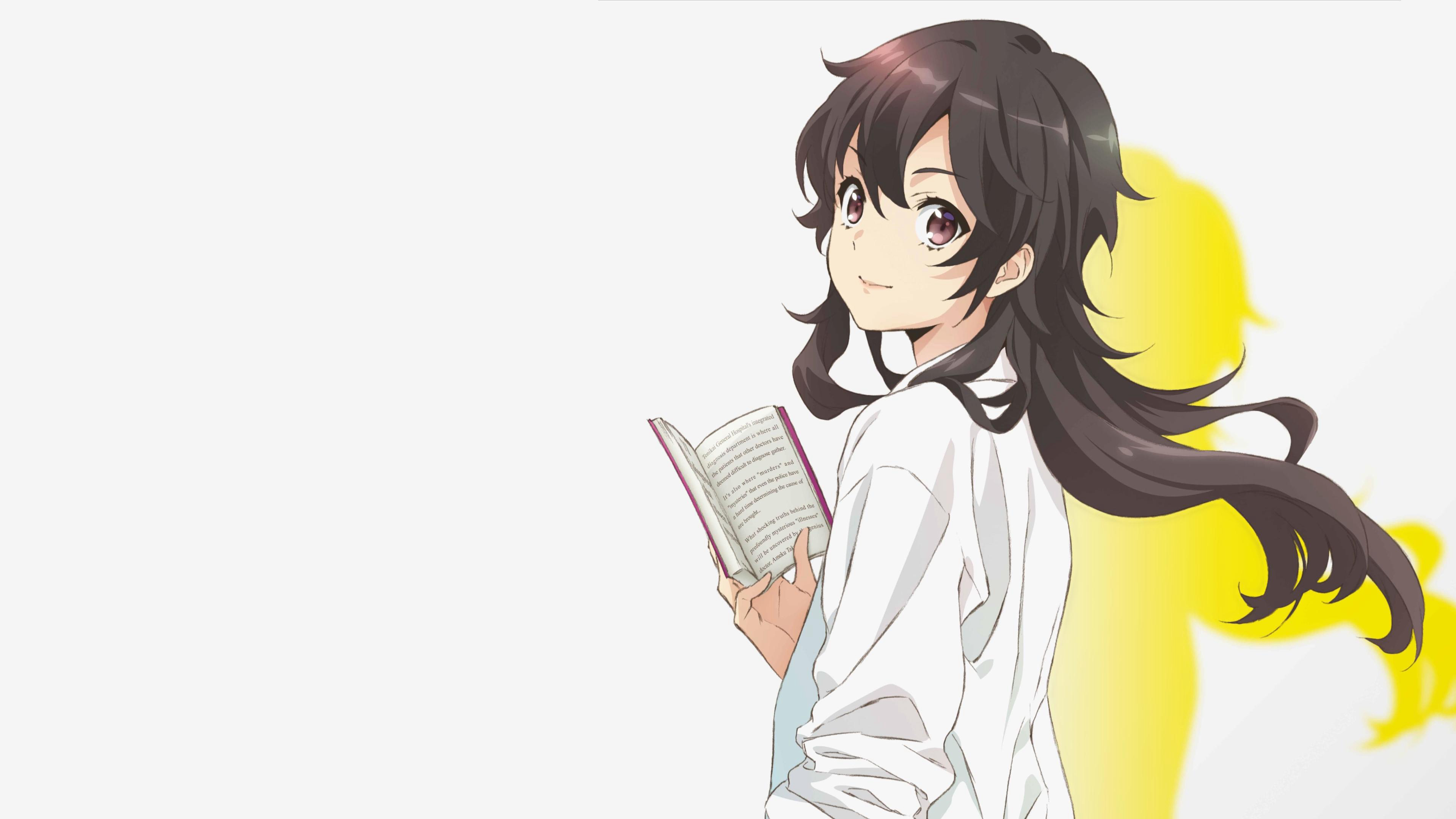 Ameku M.D.: Doctor Detective / Ameku M.D.: Doctor Detective (2025)