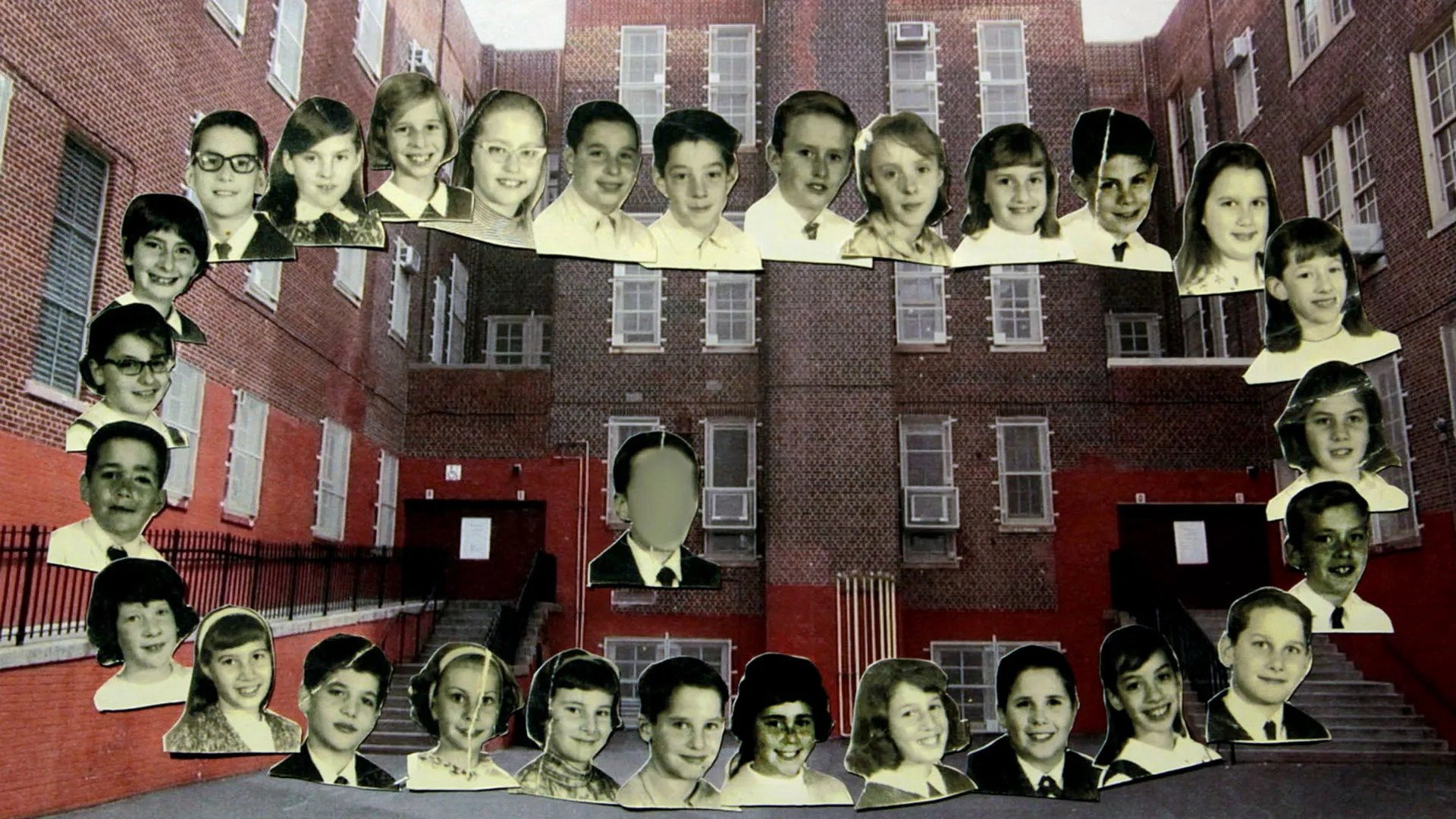 When We Were Bullies / When We Were Bullies (2021)