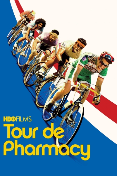 Tour de Pharmacy / Tour de Pharmacy (2017)