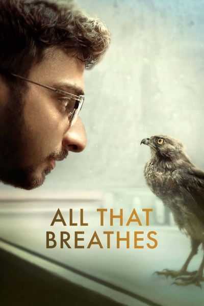 All That Breathes / All That Breathes (2022)