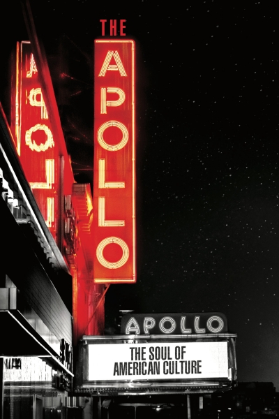 The Apollo / The Apollo (2019)
