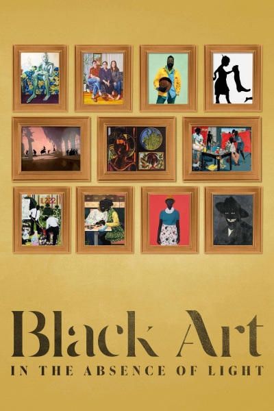 Black Art: In the Absence of Light / Black Art: In the Absence of Light (2021)