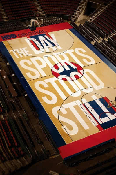 The Day Sports Stood Still / The Day Sports Stood Still (2021)