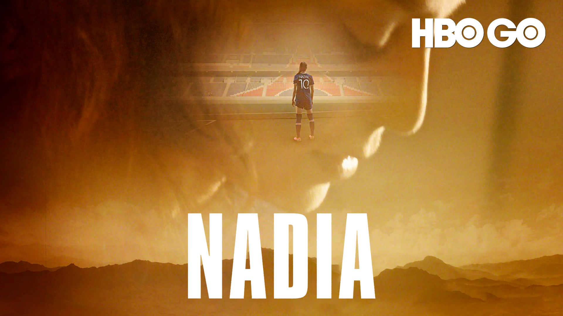 Nadia / Nadia (2021)
