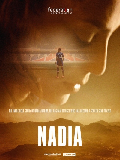 Nadia / Nadia (2021)