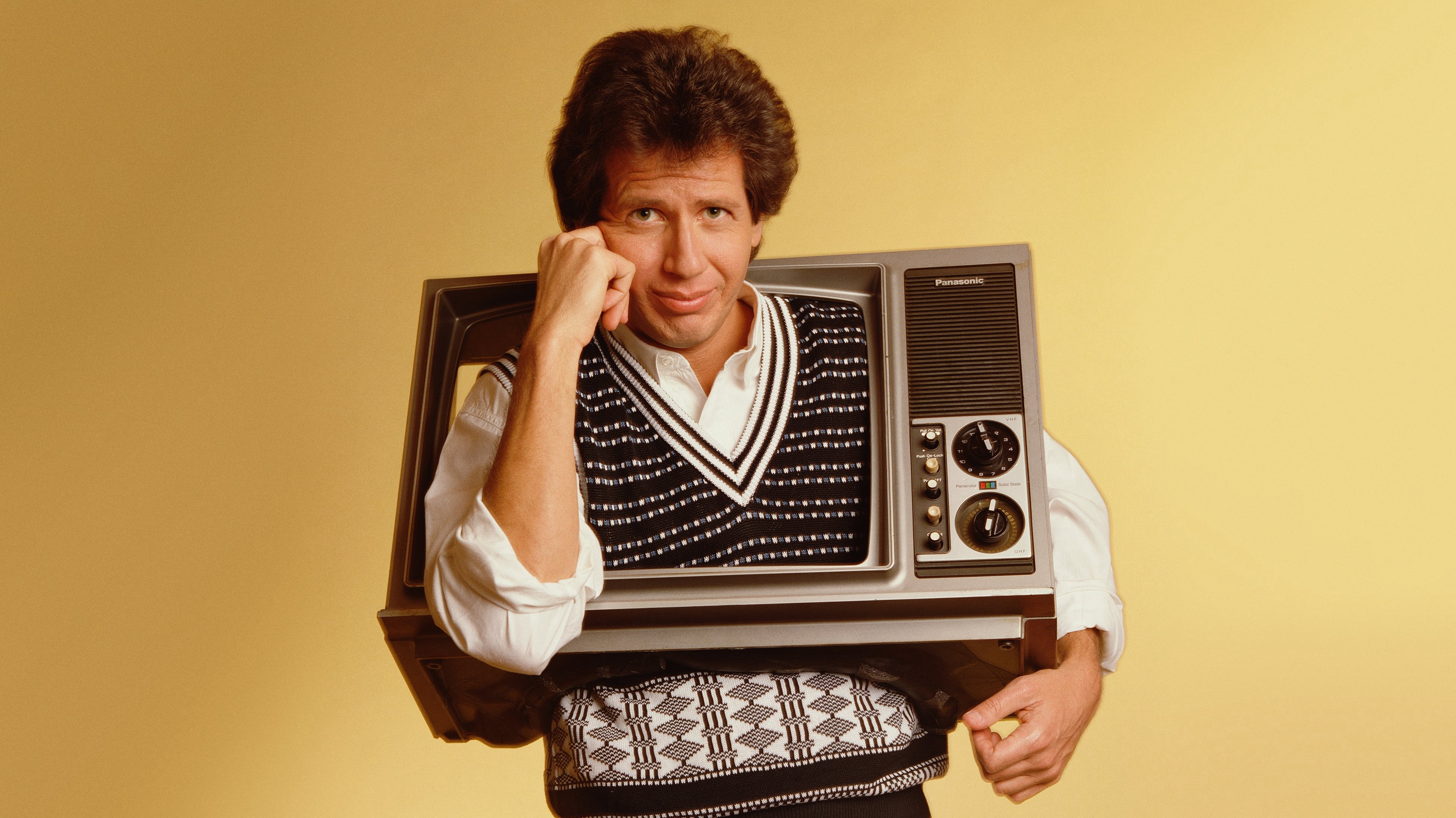 The Zen Diaries of Garry Shandling / The Zen Diaries of Garry Shandling (2018)