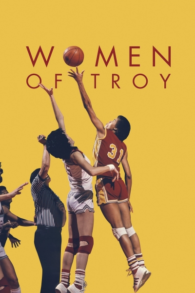 Women of Troy / Women of Troy (2020)