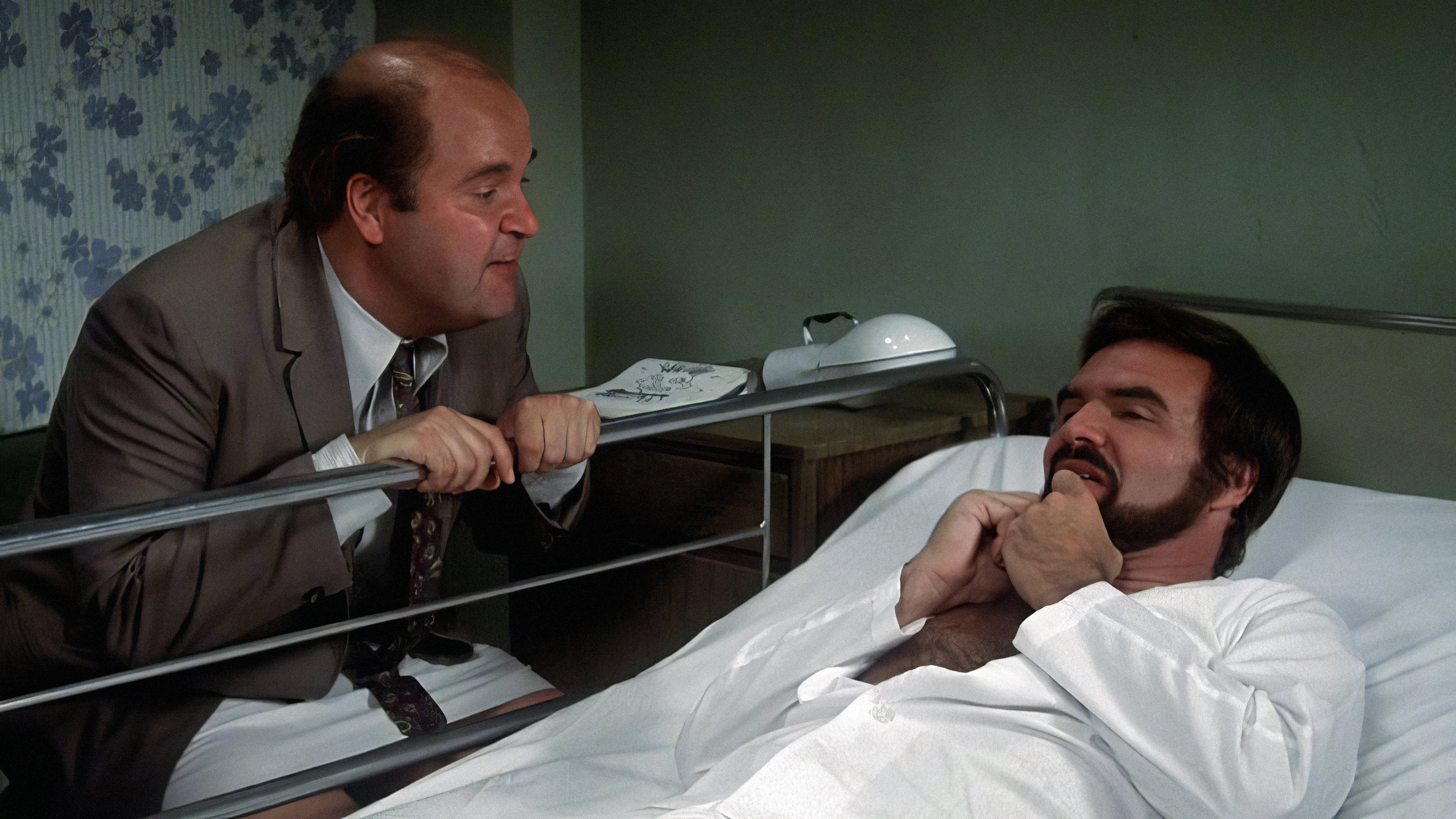 Xem Phim Những Ngày Cuối Đời, The End 1978 Xem Phim Những Ngày Cuối Đời, The End 1978