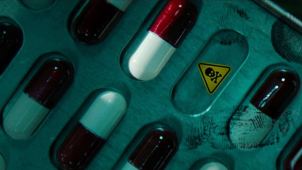 Cold Case: The Tylenol Murders / Cold Case: The Tylenol Murders (2025)