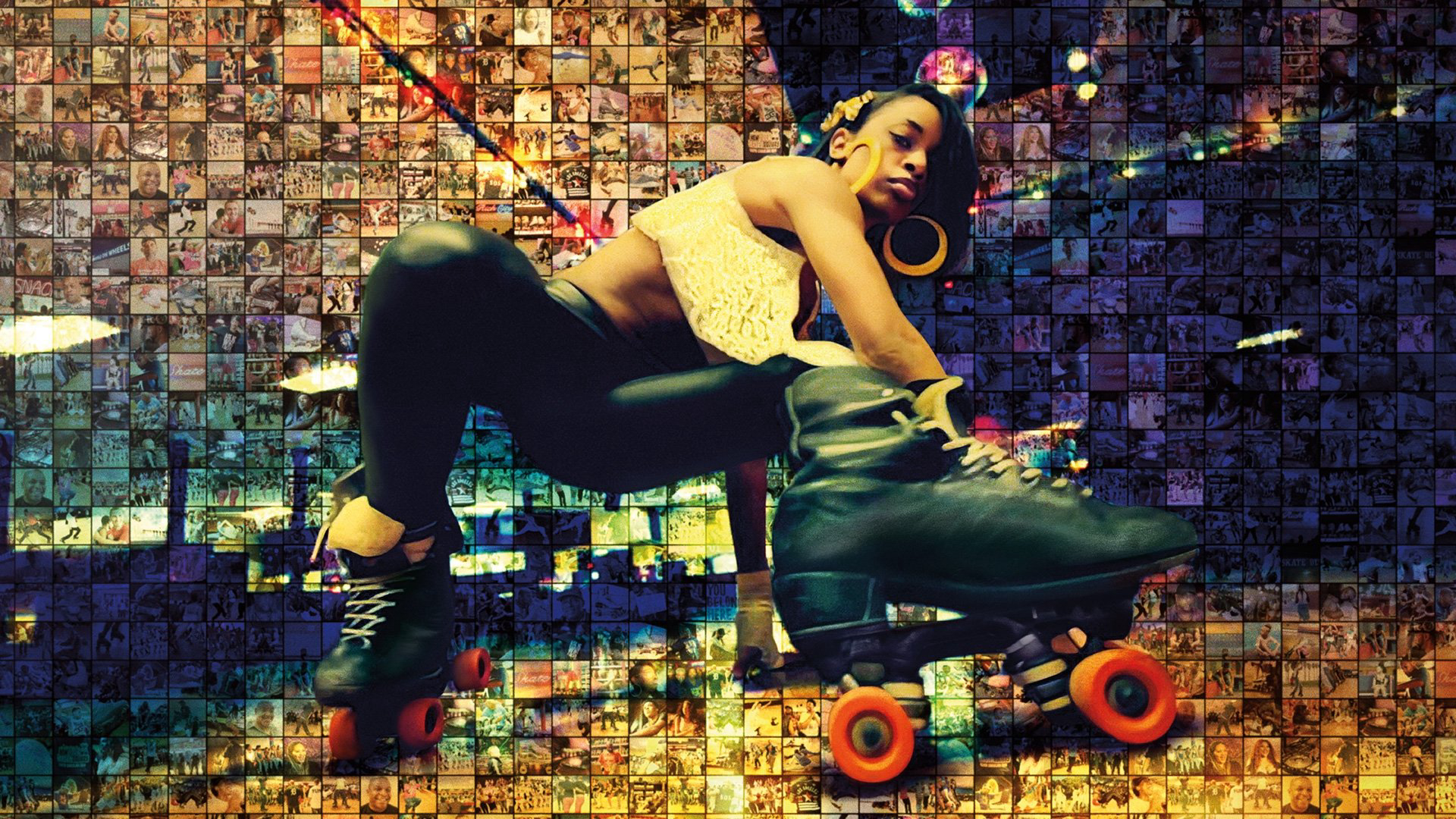 United Skates / United Skates (2018)