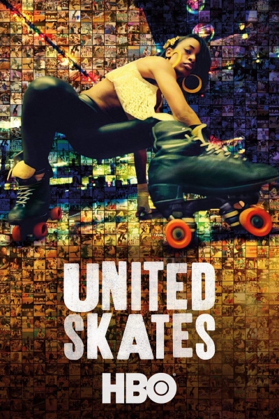 United Skates / United Skates (2018)