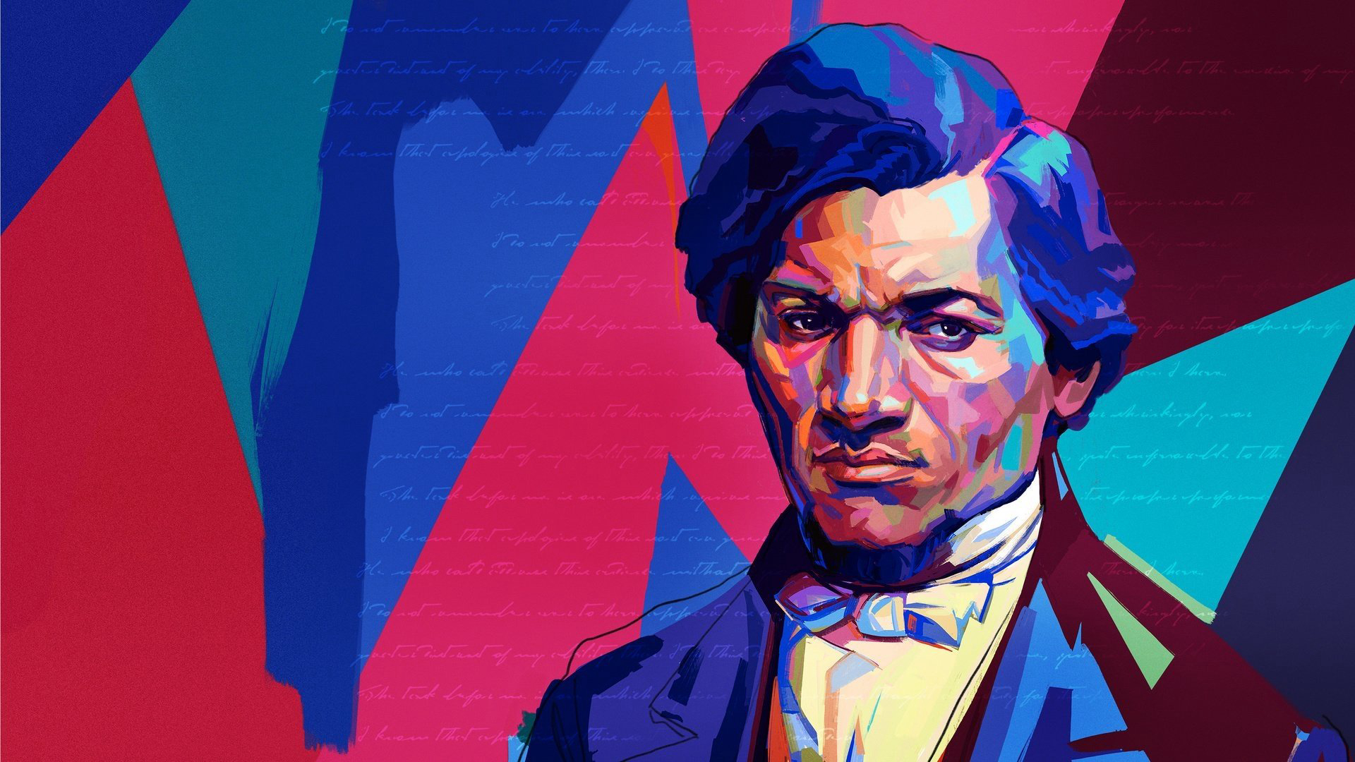 Frederick Douglass: In Five Speeches / Frederick Douglass: In Five Speeches (2022)