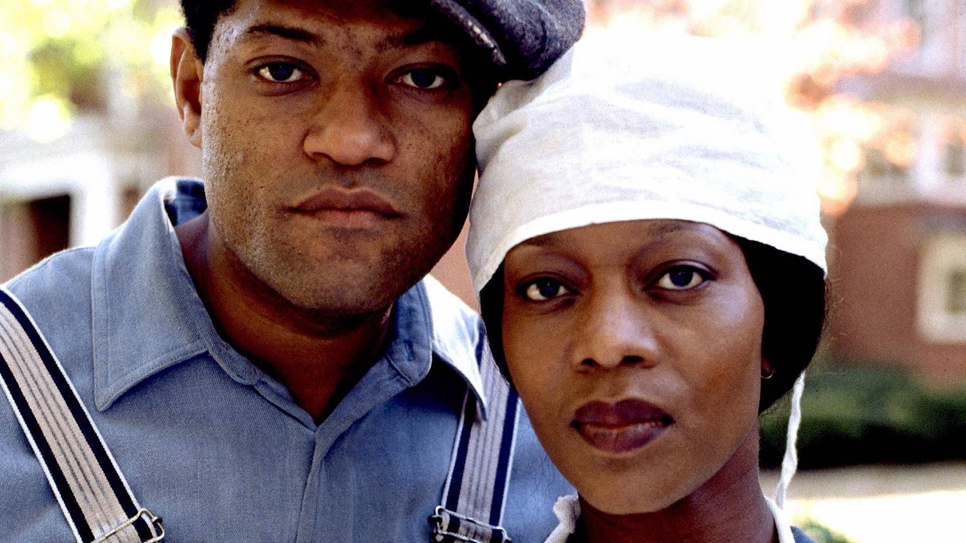 Miss Evers' Boys / Miss Evers' Boys (1997)