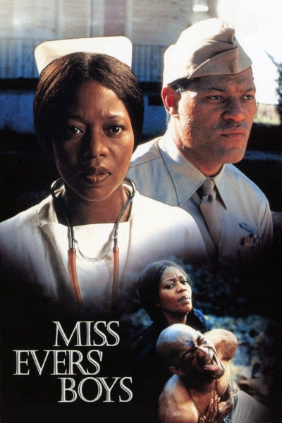 Miss Evers' Boys / Miss Evers' Boys (1997)