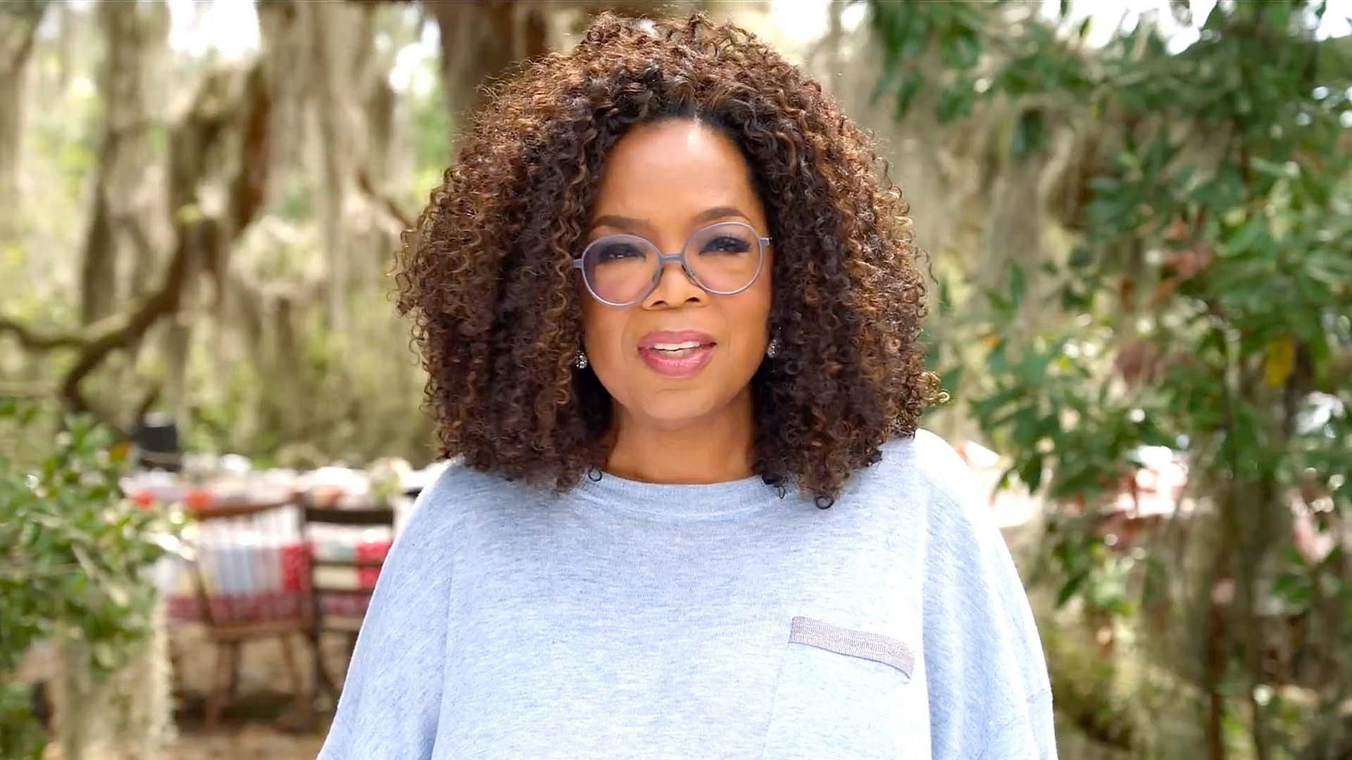 Oprah & The Color Purple Journey / Oprah & The Color Purple Journey (2023)