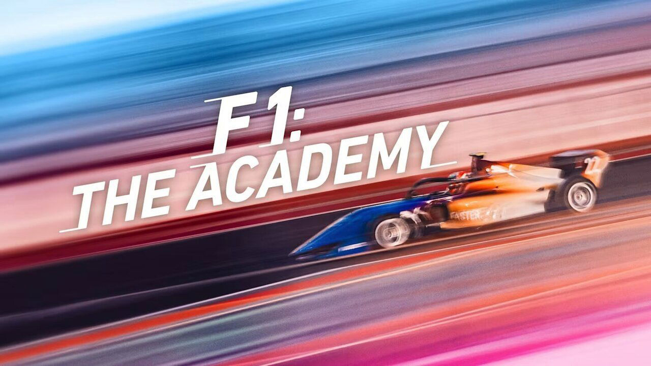 F1: The Academy / F1: The Academy (2025)