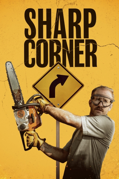 Sharp Corner / Sharp Corner (2025)