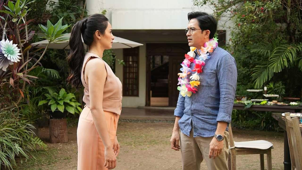 Everything About My Wife / Everything About My Wife (2025)