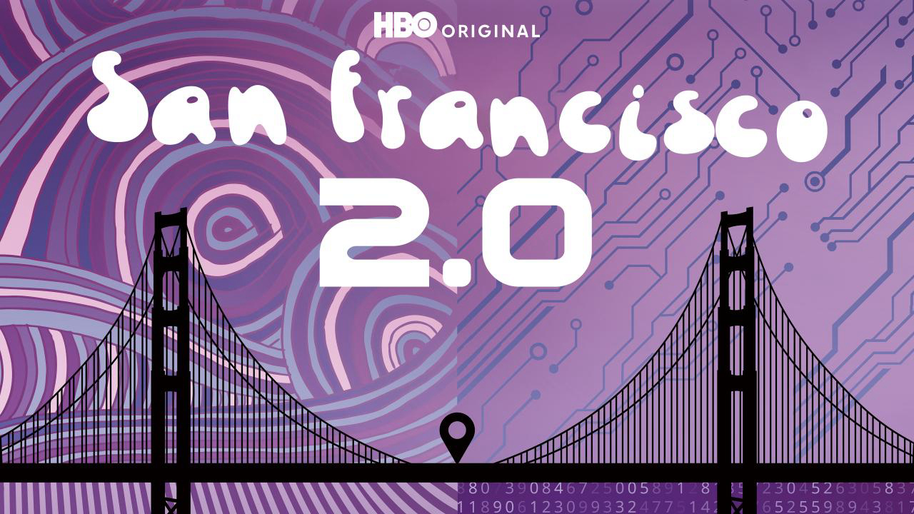 San Francisco 2.0 / San Francisco 2.0 (2015)