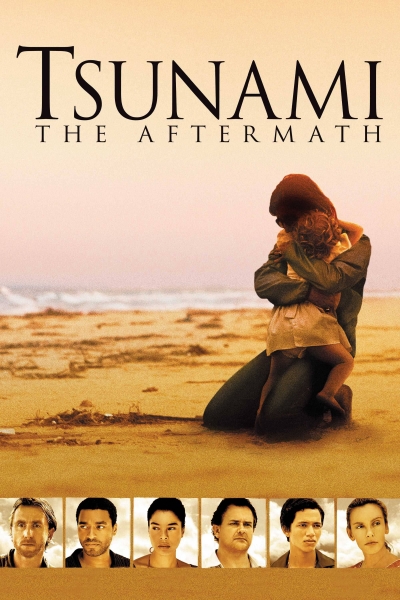 Tsunami: The Aftermath / Tsunami: The Aftermath (2006)