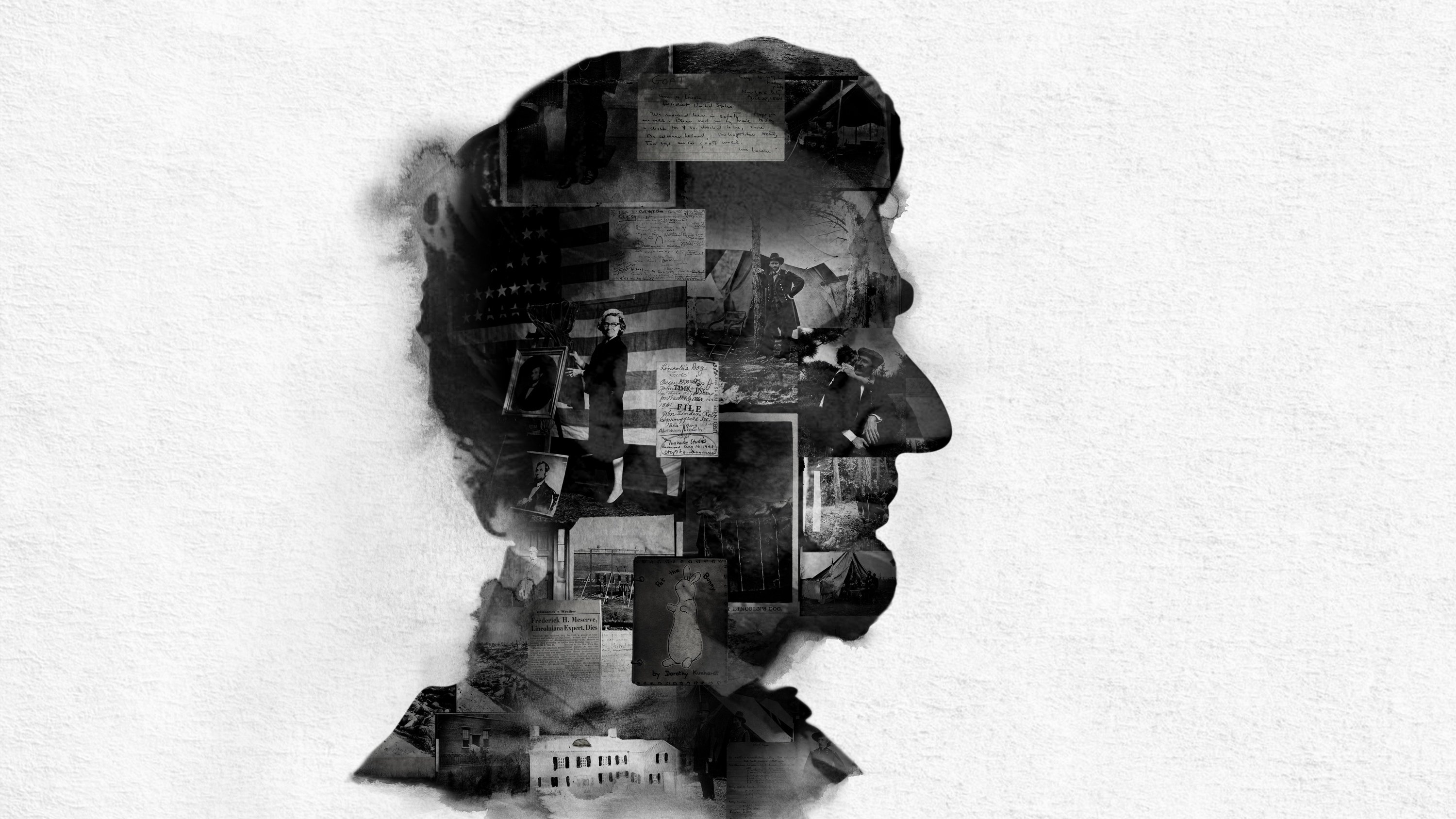 Living With Lincoln / Living With Lincoln (2015)