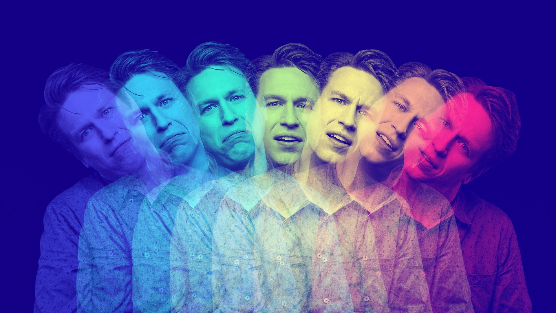 Pete Holmes: Dirty Clean / Pete Holmes: Dirty Clean (2018)