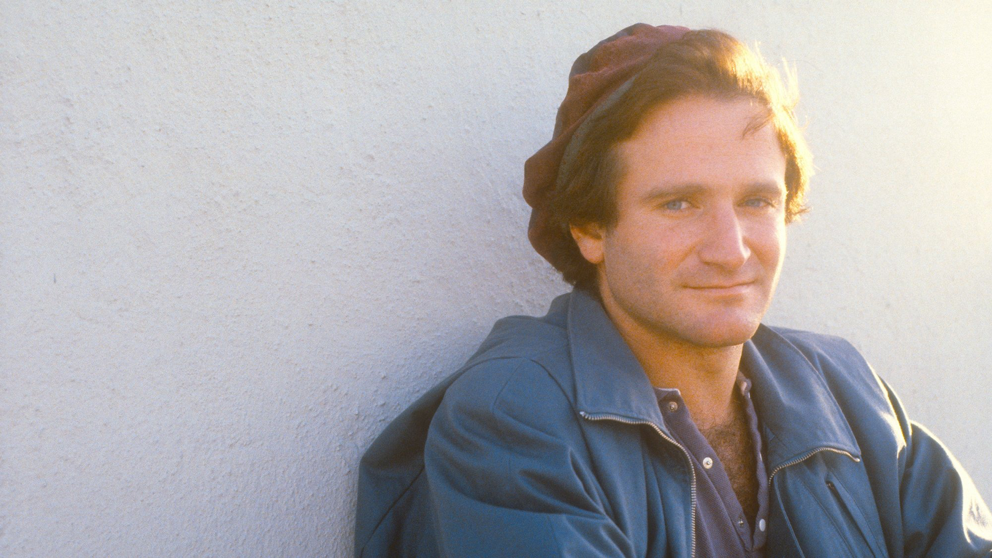 Robin Williams: Come Inside My Mind / Robin Williams: Come Inside My Mind (2018)