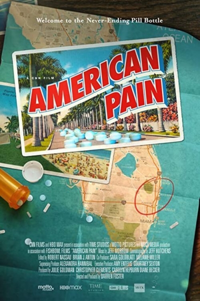American Pain / American Pain (2022)