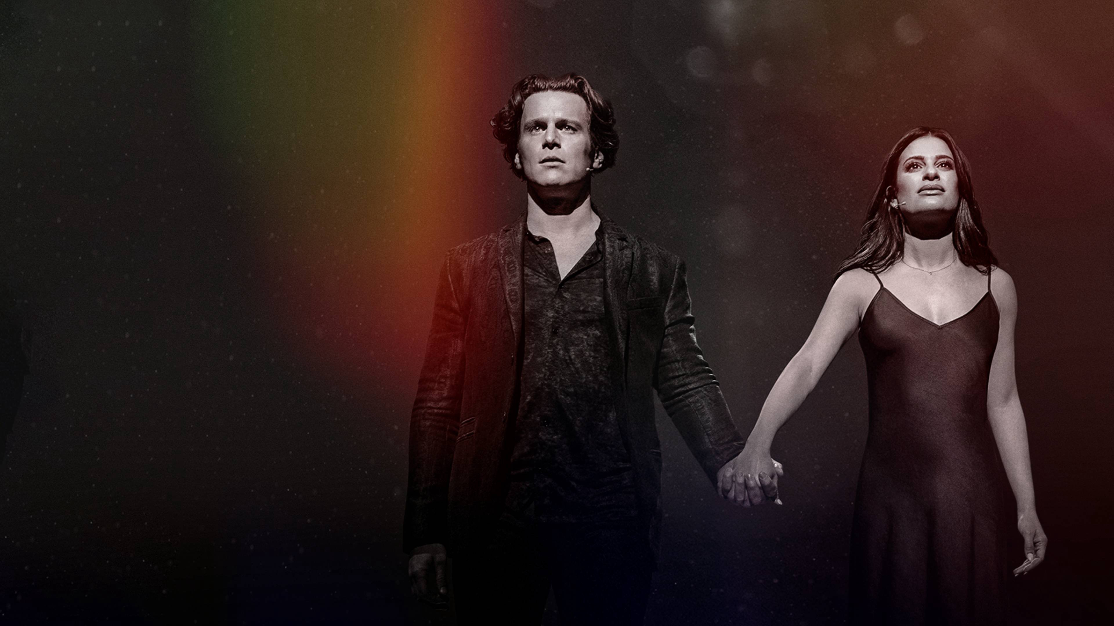 Spring Awakening: Those You've Known / Spring Awakening: Those You've Known (2022)