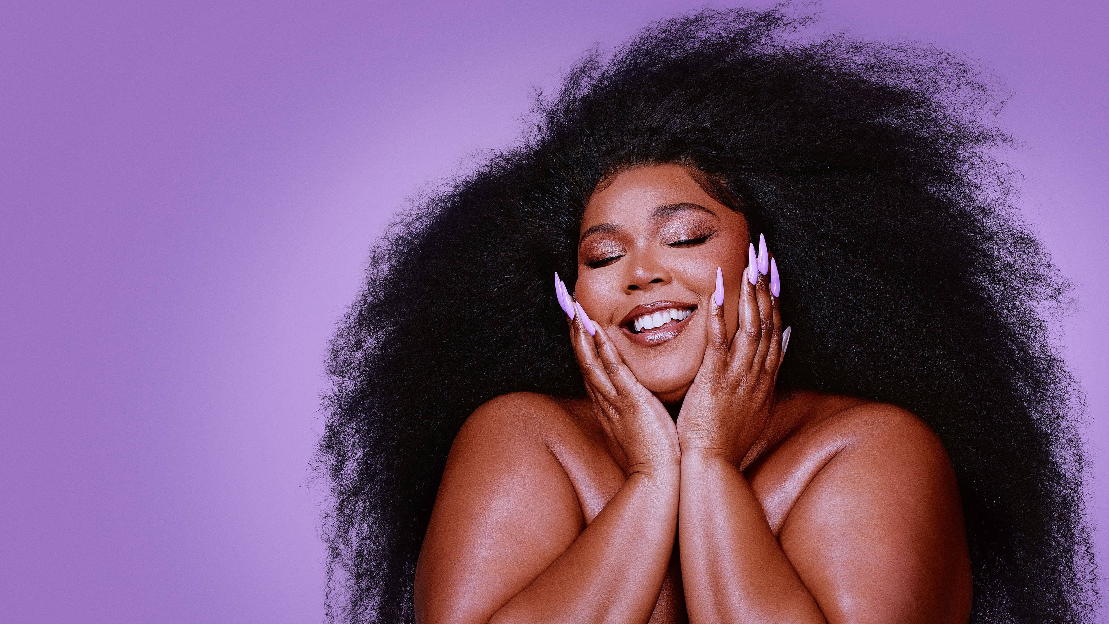 Love, Lizzo / Love, Lizzo (2022)